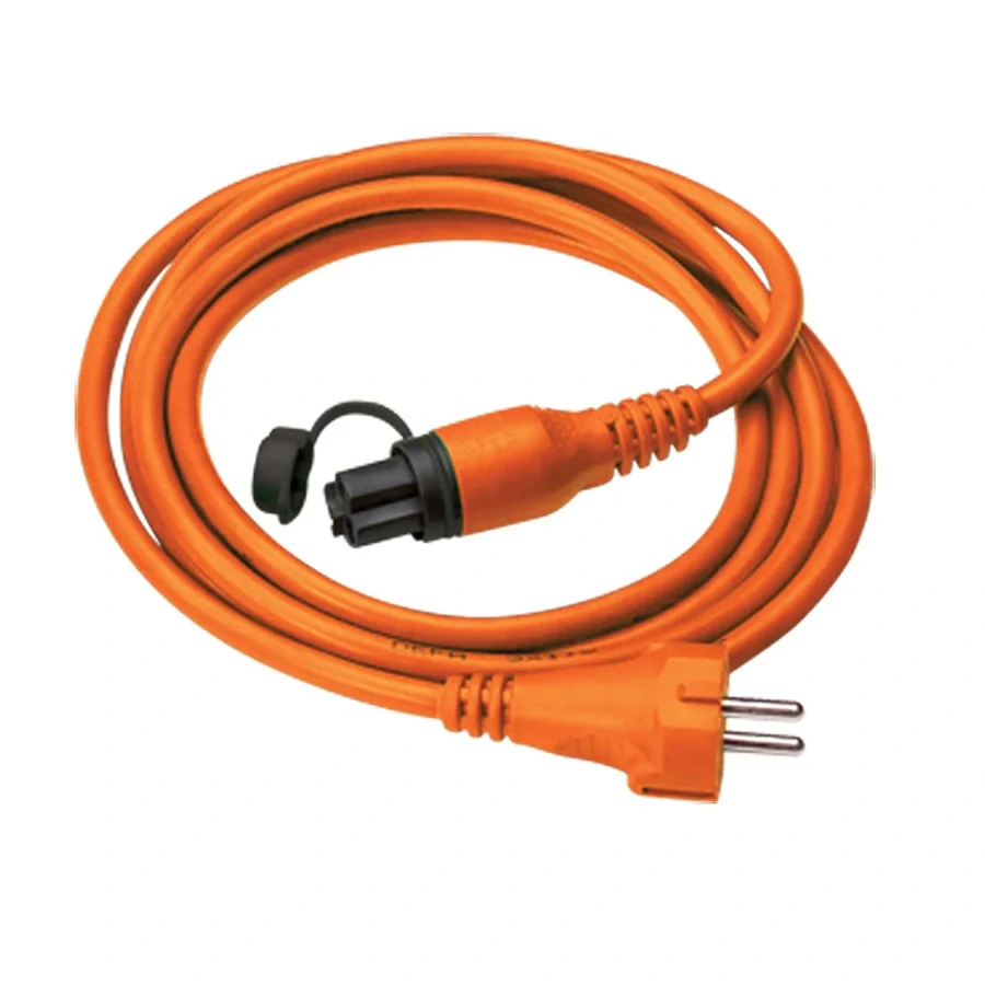 DEFA MiniPlug tilkoblingskabel – 2,5mm2 v:6055788 DEFA MiniPlug tilkoblingskabel – 2,5mm2 v:6055788