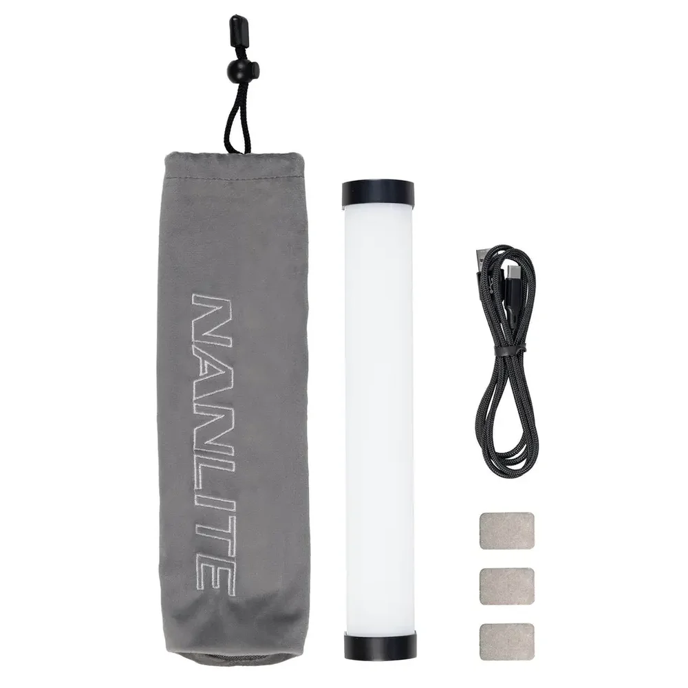 Nanlite PavoTube II 6CP RGBW LED Tube v:7725829
