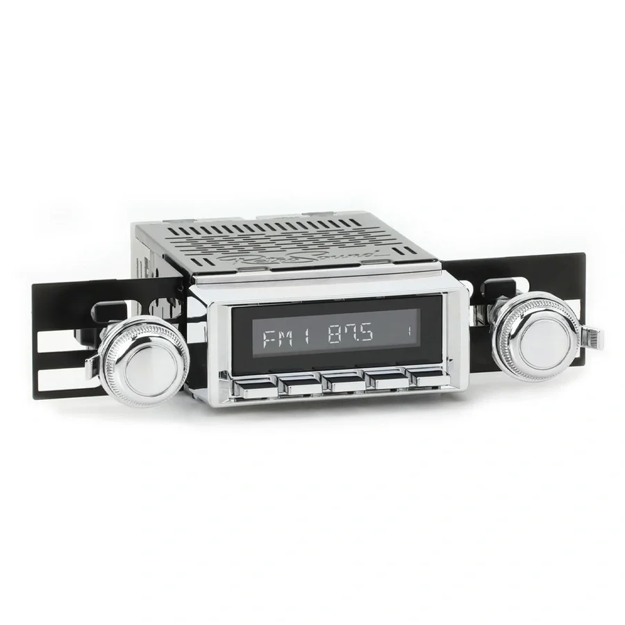 RetroSound DAB+ RetroRadio v:6530391