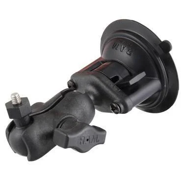 RAM MOUNT RAM SUCTION BSE & 1/4"-20 TOUGH BAL v:1081895