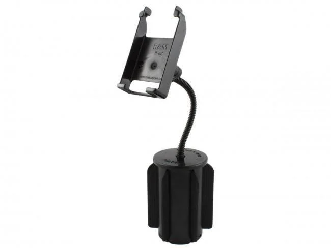 RAM MOUNT RAM-A-CAN FLEX ARM SYST APPLE IPOD v:8661627