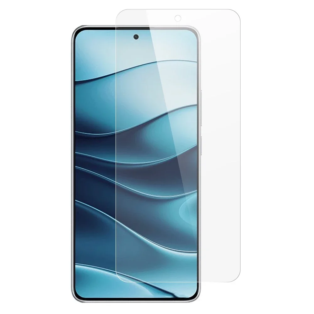Xiaomi Redmi Note 14 5G Skjermbeskytter i herdet glass