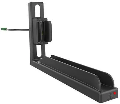 RAM MOUNT UNPKD RAM SLIDE DOCK L BRACKT SCREW DOWN v:2725245