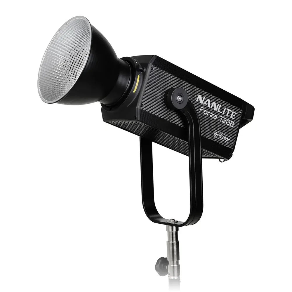 Nanlite Forza 720B Led Spot Light v:1458958