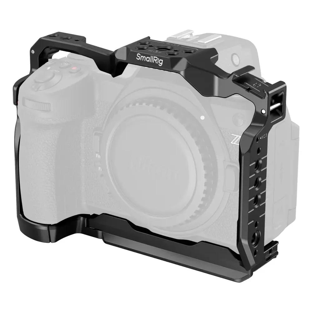 SmallRig 4519 Camera Cage Z6 III v:7446773