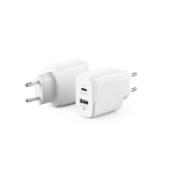 ALOGIC Rapid Power 32W (20W+12W) GaN Lader v:2379925