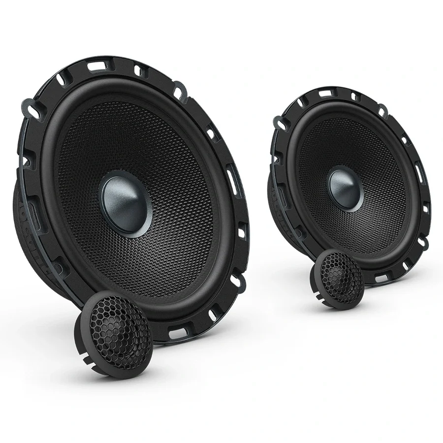 AudioControl A65CS2 komponentsett v:118220