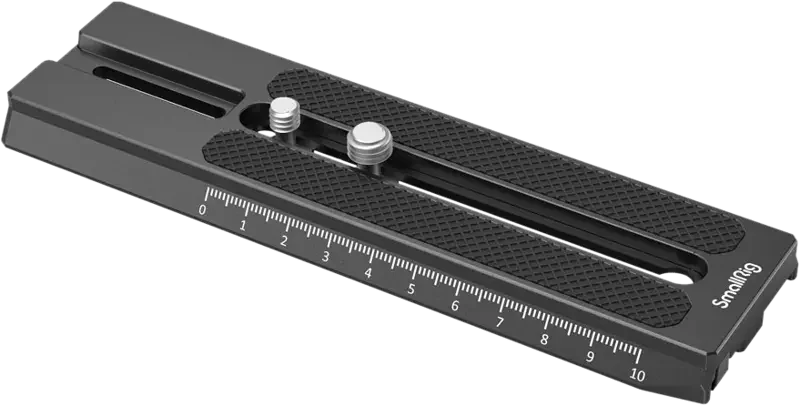 SmallRig 3031 Extented QR-Plate v:5502982