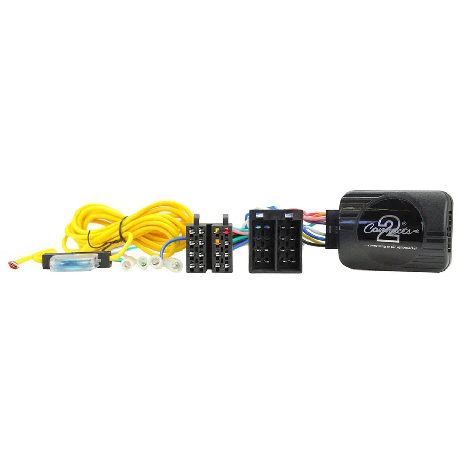 Connects2 Multifunksjonsadapter v:8270780