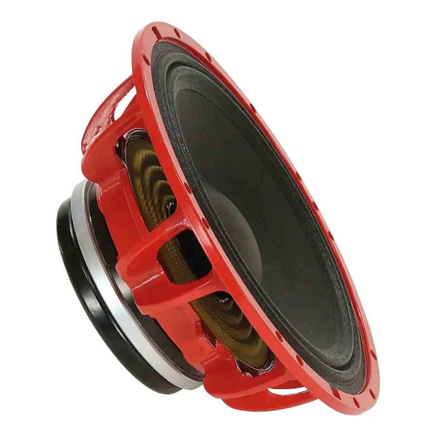Ground Zero GZCM6.5N-PROX 6,5" midwoofer v:9835931