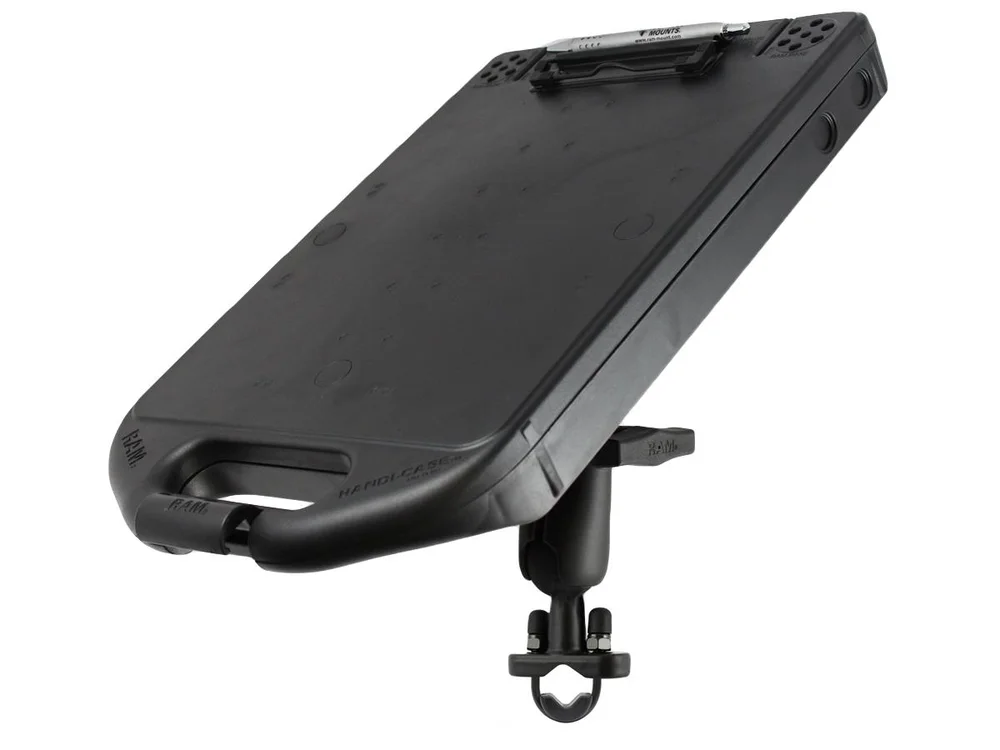 RAM MOUNT UNPKD RAM U-BOLT MNT W HANDI-CASE v:7016749