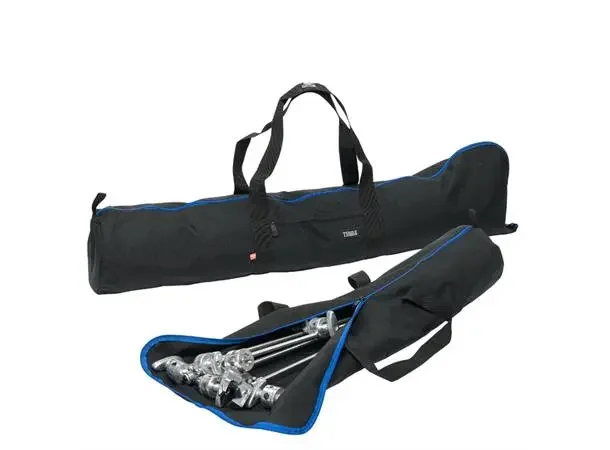 Tenba Transport Tripak T488 Black v:4707657
