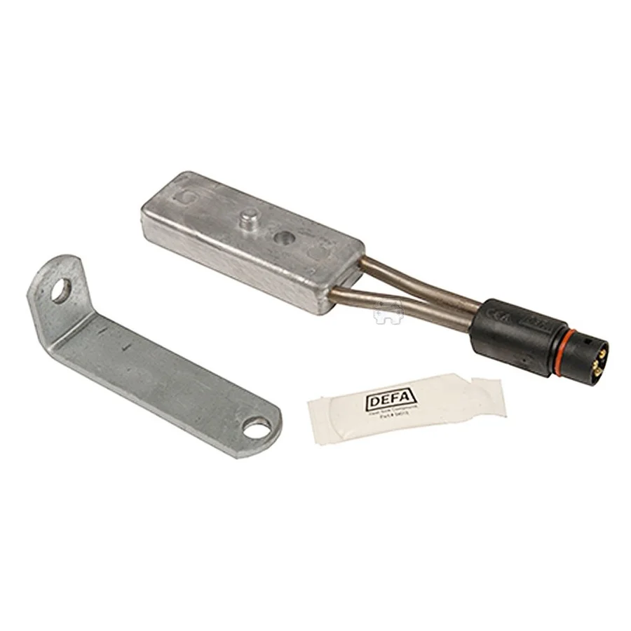 DEFA Motorvarmerelement v:6135446