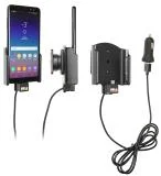 BRODIT BRODIT Active Holder With USB-Cable - 721035 v:5963220