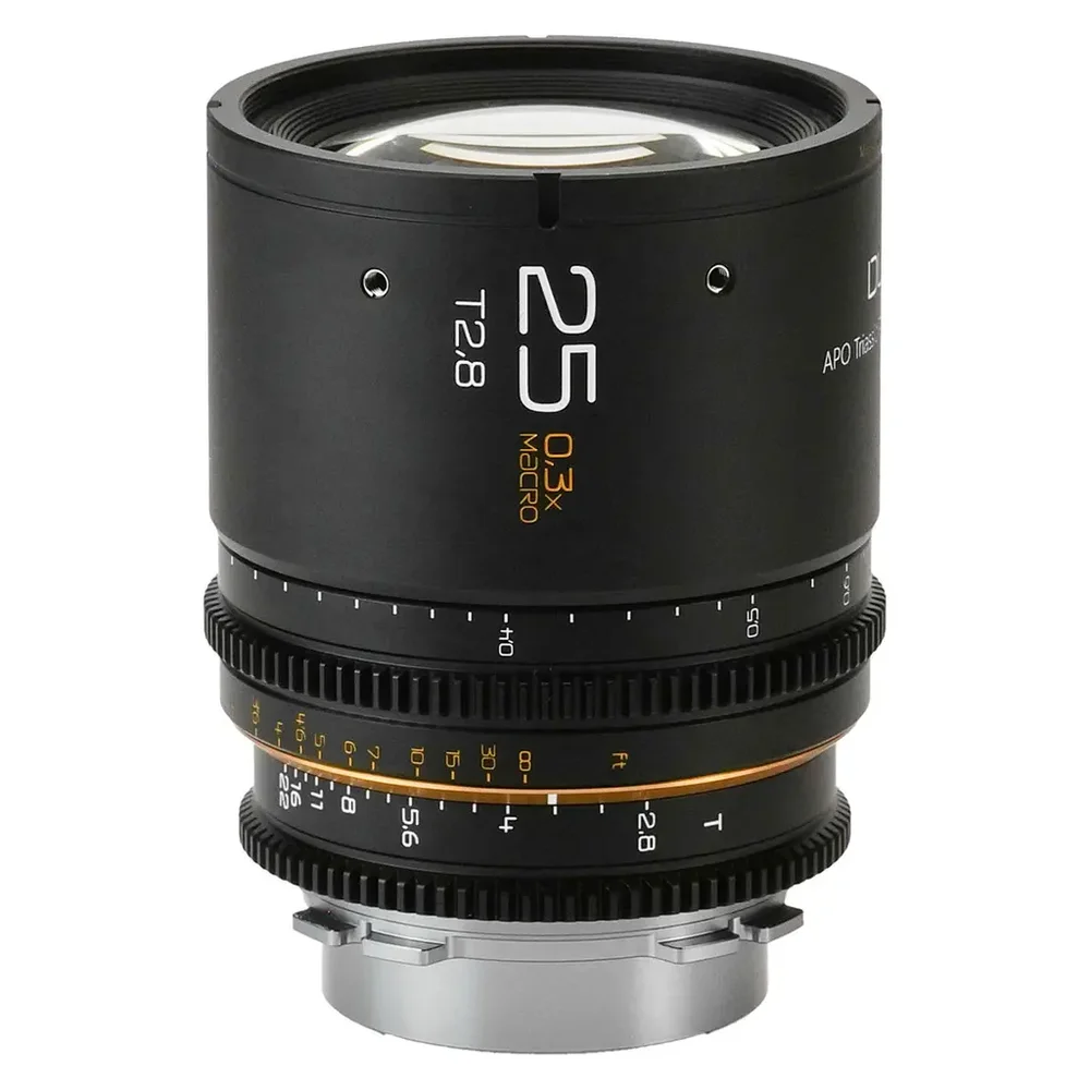 Dulens APO Triassic Prime 25mm T2.8 v:3783701