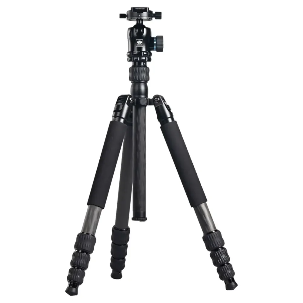 Sirui MT-2204 + MT-20 Tripod Kit v:9736326