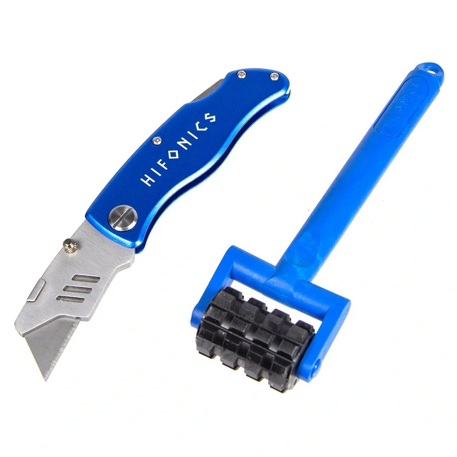 Hifonics HF-RKS Rulle- og knivsett v:909240