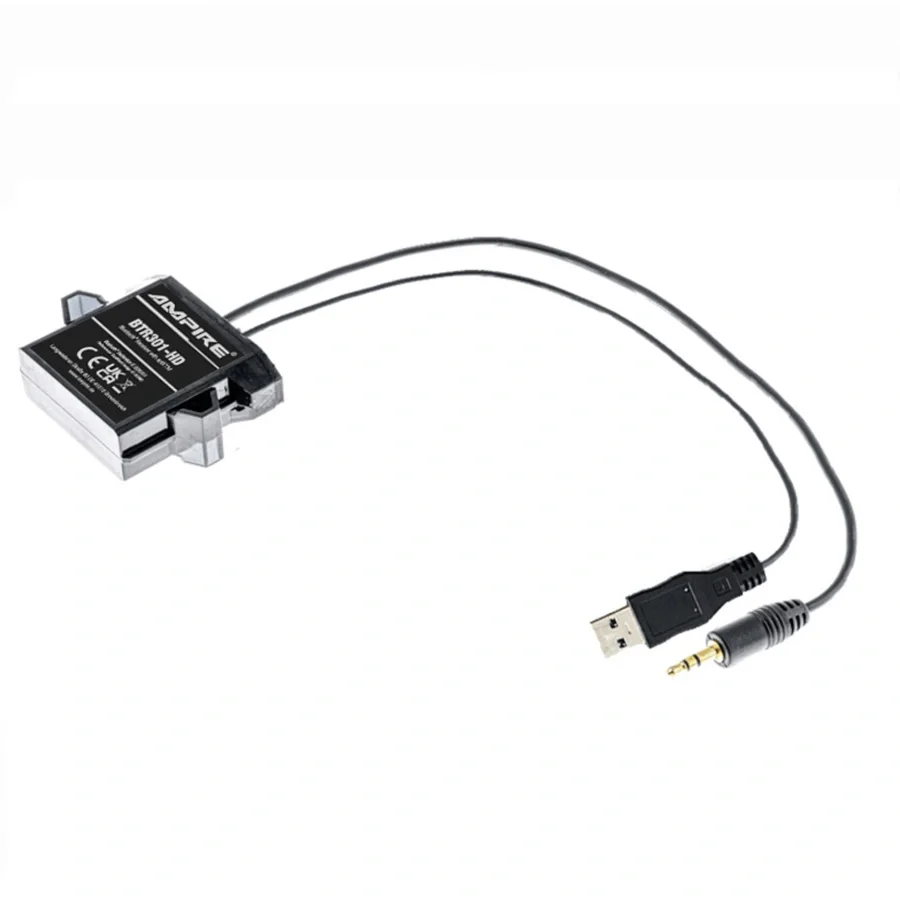 Ampire universalt Bluetooth adapter v:3480803 Ampire universalt Bluetooth adapter v:3480803