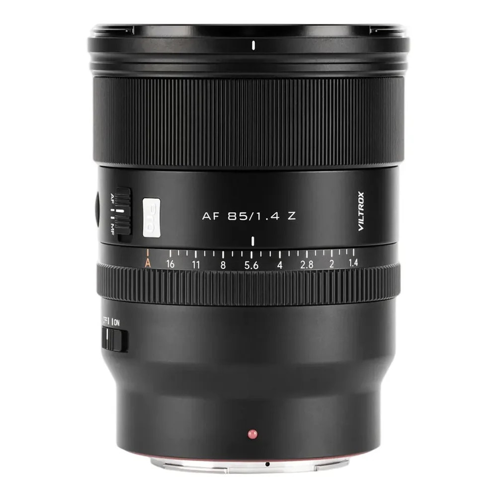 Viltrox AF 85mm f/1.4 Pro Z v:1369735