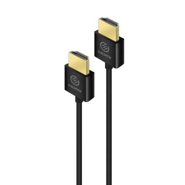 ALOGIC HDMI Kabel Supertynn 2.0b 2m v:4378859