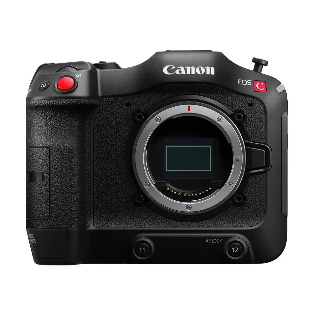RETUR Canon EOS C70 Kamerahus v:9776874 RETUR Canon EOS C70 Kamerahus v:9776874
