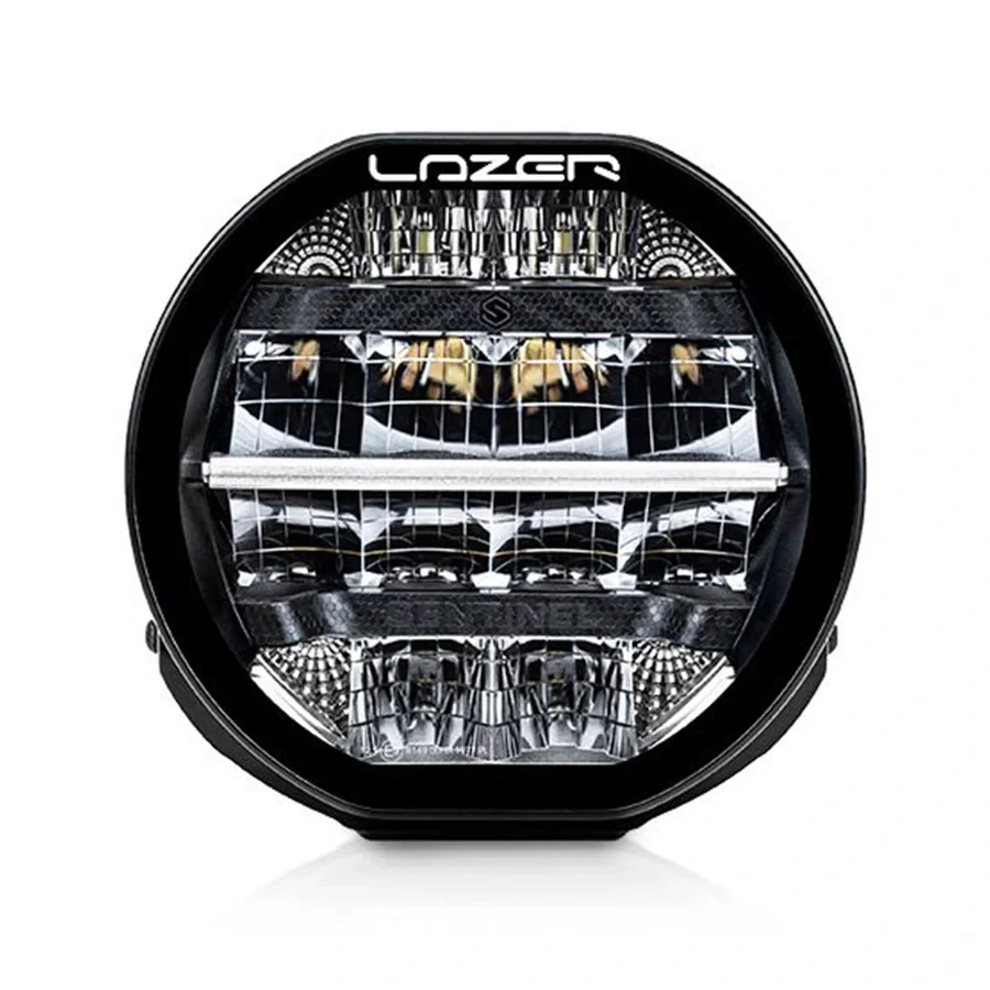 Lazer Sentinel 7 v:9808364 Lazer Sentinel 7 v:9808364
