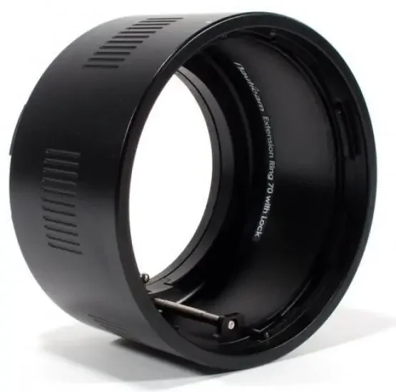 Nauticam Extension Ring 70 With Lock v:4655710