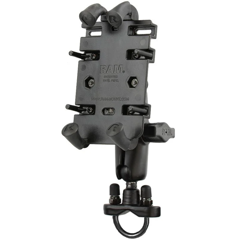 RAM MOUNT RAM RAIL MOUNT SYST UNIVERSAL PDA SERIES v:8299606