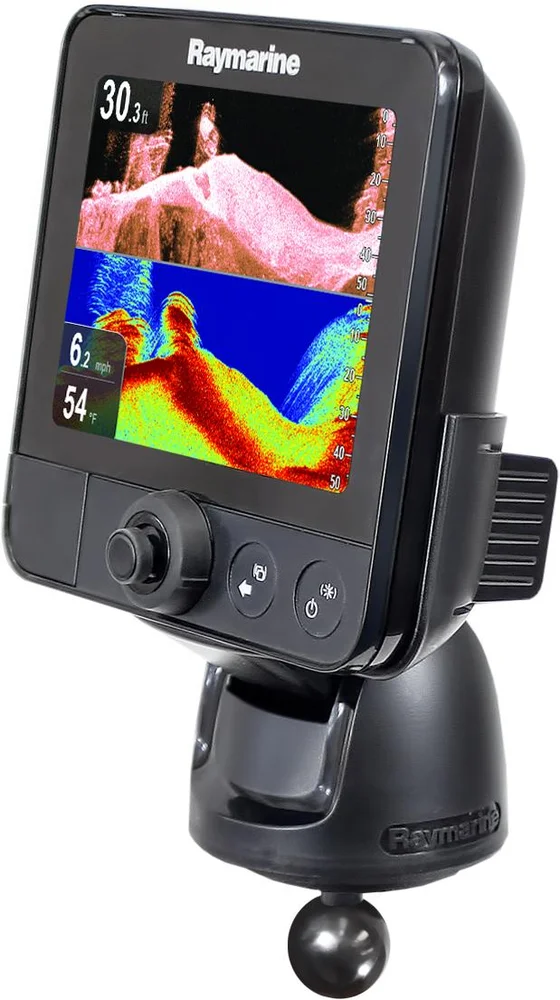 RAM MOUNT RAM 1″ BASE & RAYMARINE DRAGONFLY v:4218667 RAM MOUNT RAM 1″ BASE & RAYMARINE DRAGONFLY v:4218667