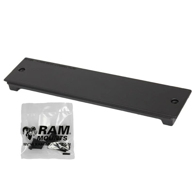 RAM MOUNT RAM 2" FILLER FACE PLATE v:9529983