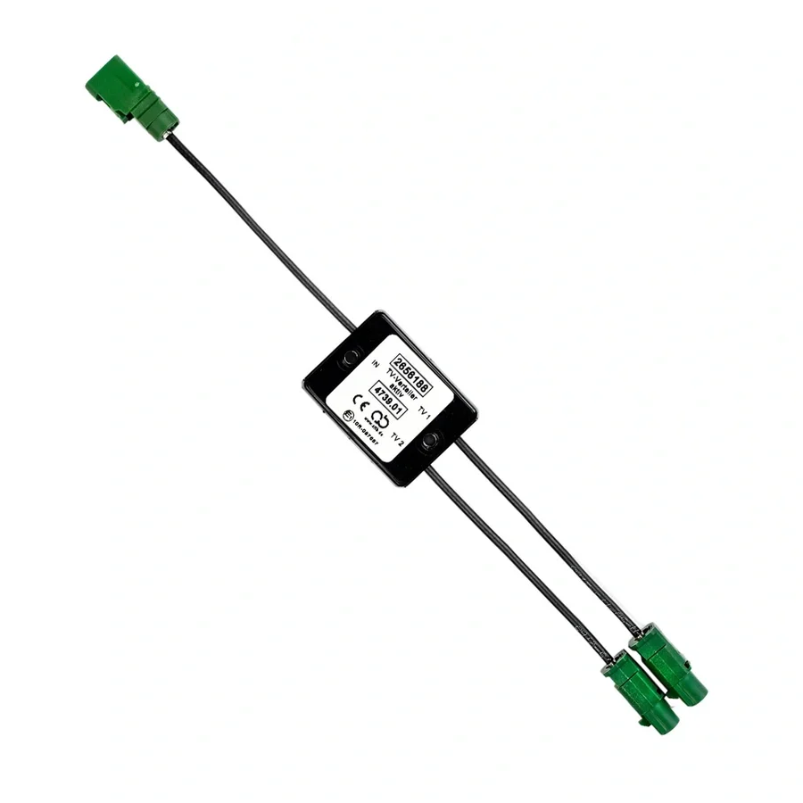 ATTB 2 x DVB-T Antennesplitter – Fakra v:5888846