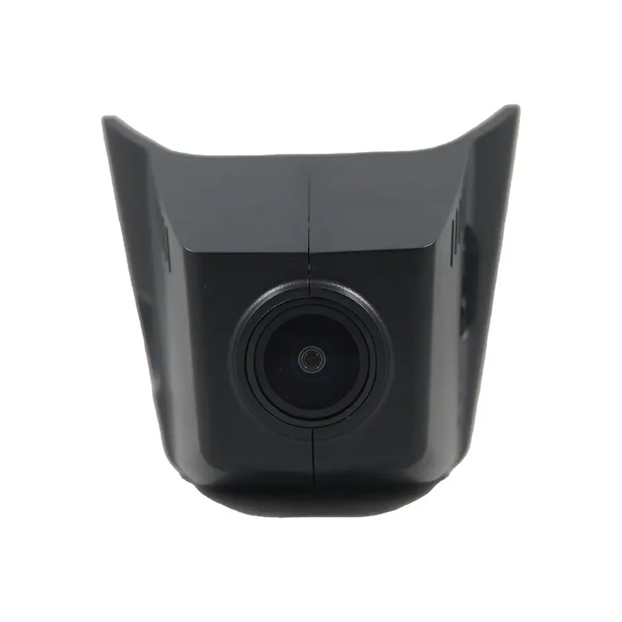 FITCAMX Integrert 4K Dashcam (foran+bak) v:5046105
