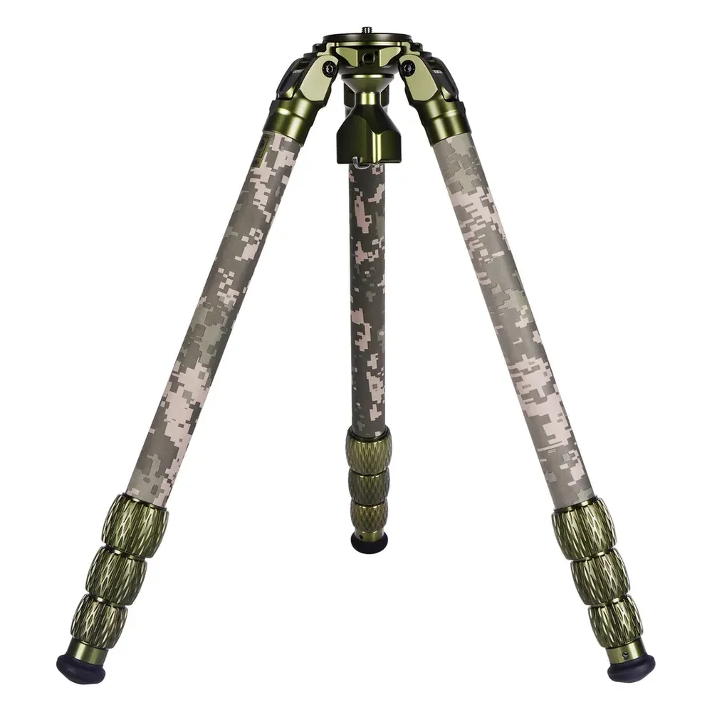 Sirui CT-3204 Carbon Tripod Camoflage v:9698320