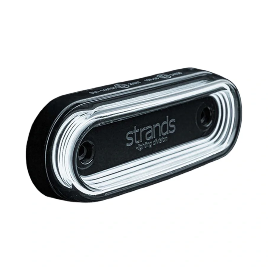 Strands FOR9T Gravity Posisjonslys v:5445756