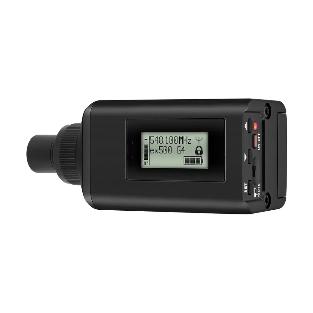 Sennheiser SKP 500 G4-GW Transmitter v:1265048