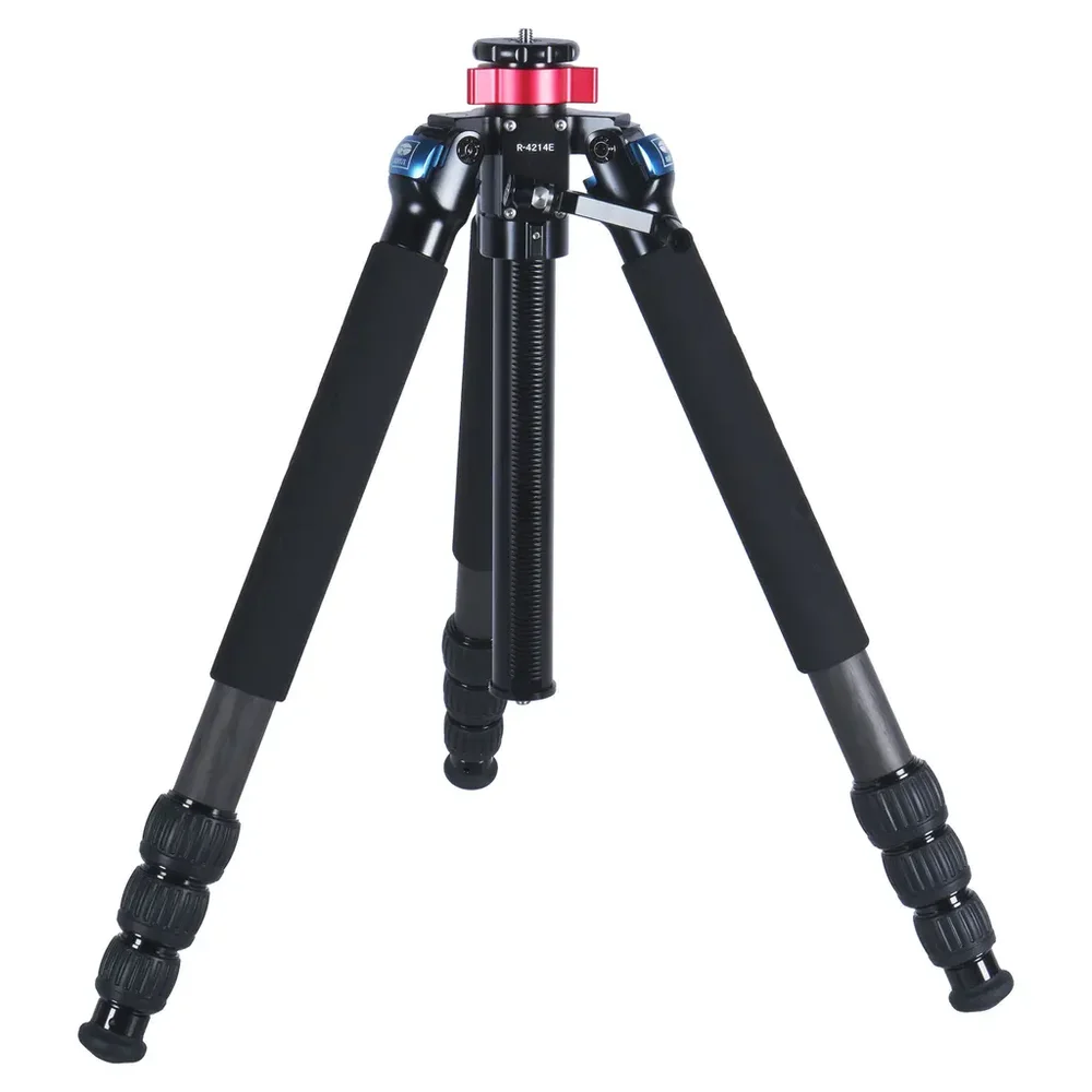 Sirui R-4214E Pro Carbon Geared Tripod v:9173792