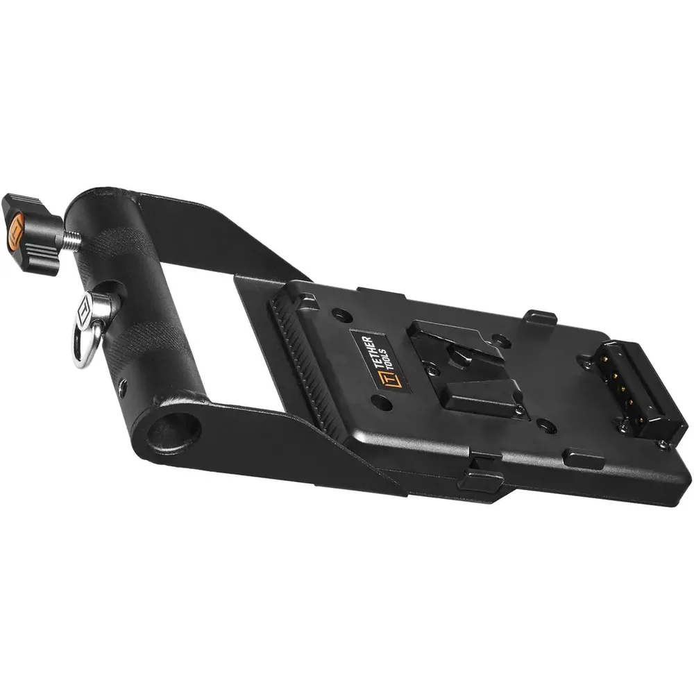 Tether Tools ONsite Versa V-Mount v:5947552