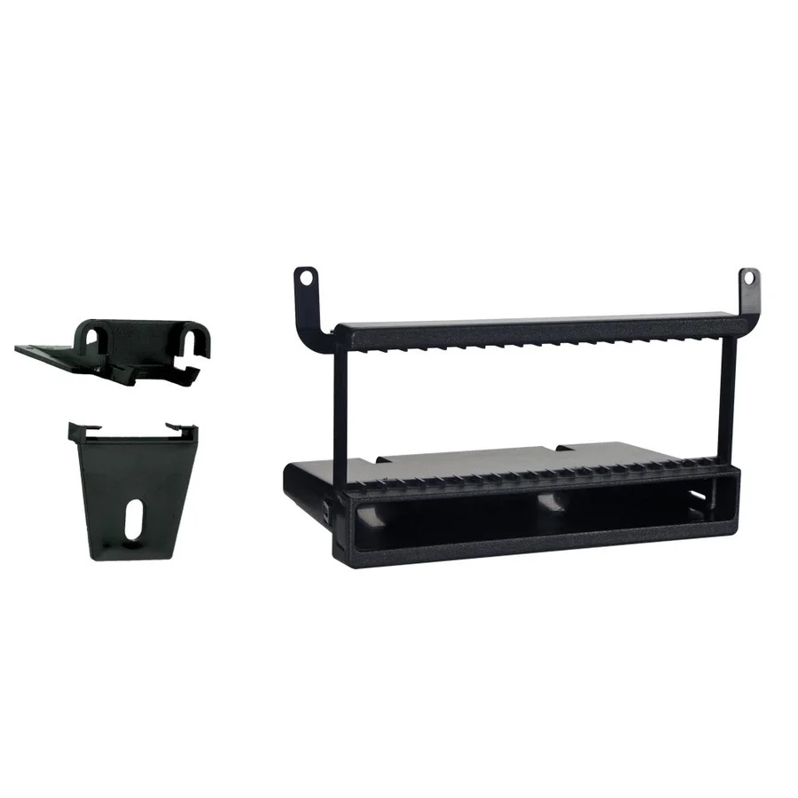 Metra 1-DIN monteringsramme v:4336896