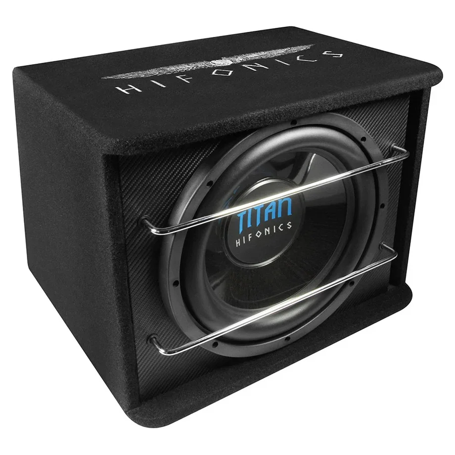 Hifonics TS300R basskasse v:9516038