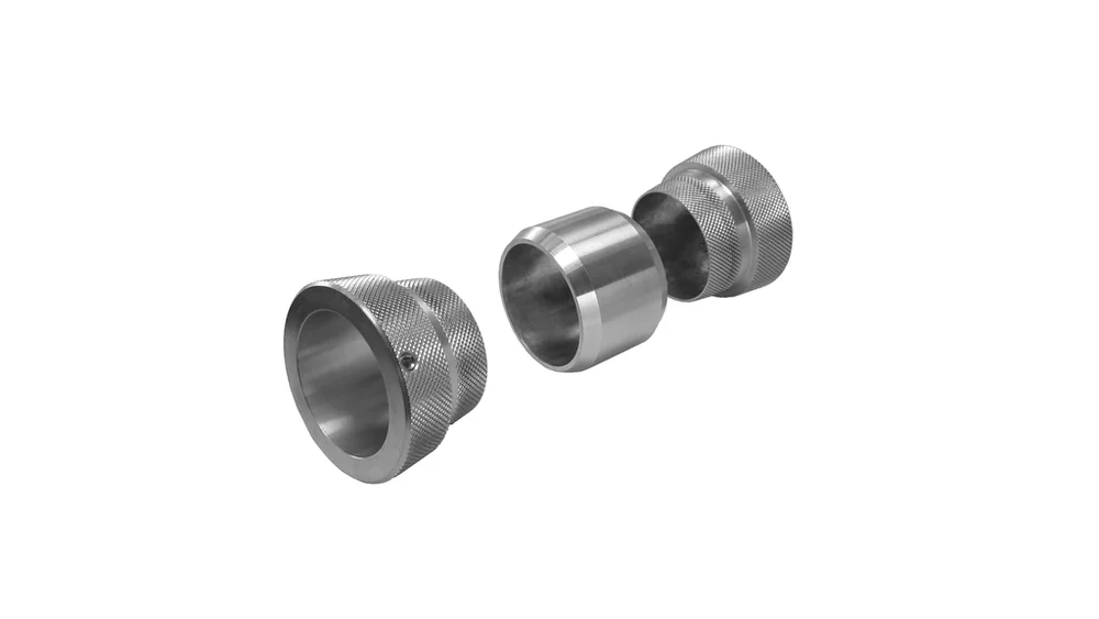 Foba DAPOR 2 cones + cylinder for 3.55 v:6064618