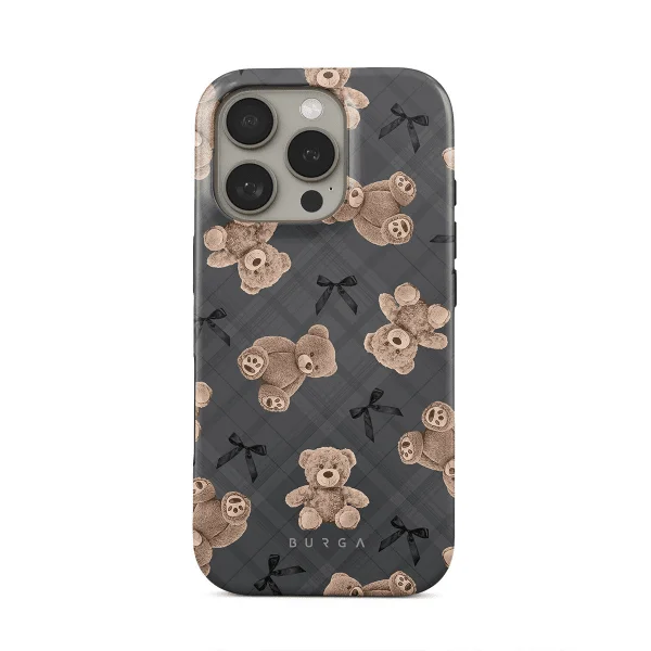 Burga iPhone 14 Deksel Tough BFF v:6855312