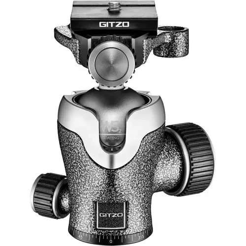 Gitzo GH1382QD Center Ball Head v:7427314