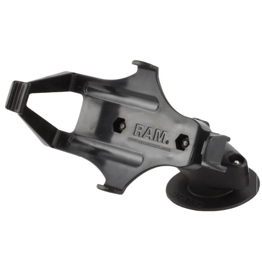 RAM MOUNT FLEX STICK ON BASE GARMIN GPS 176, 276 v:7849504