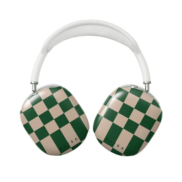 Burga AirPods Max Deksel Design Ivy League v:5824407