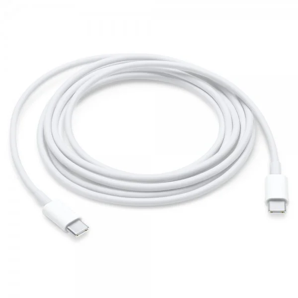 Apple Original Kabel USB-C-laderkabel 2 m v:3079199 Apple Original Kabel USB-C-laderkabel 2 m v:3079199