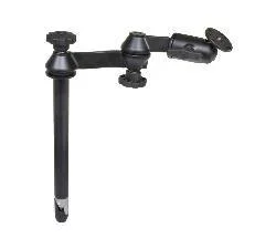 RAM MOUNT RAM DBL SWING ARM 12" MALE v:5558948