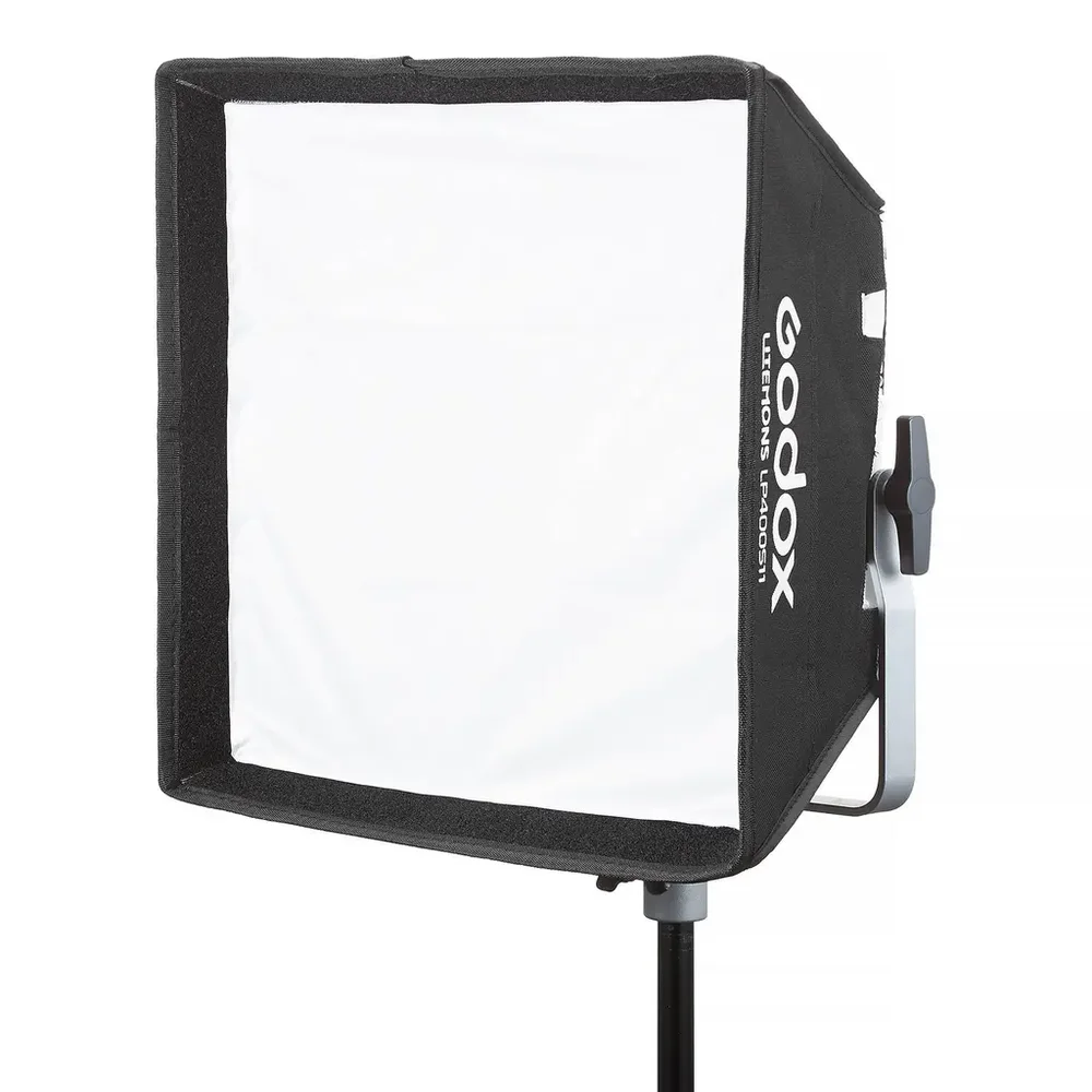 Godox LP400S11 Softbox med Grid v:1728293