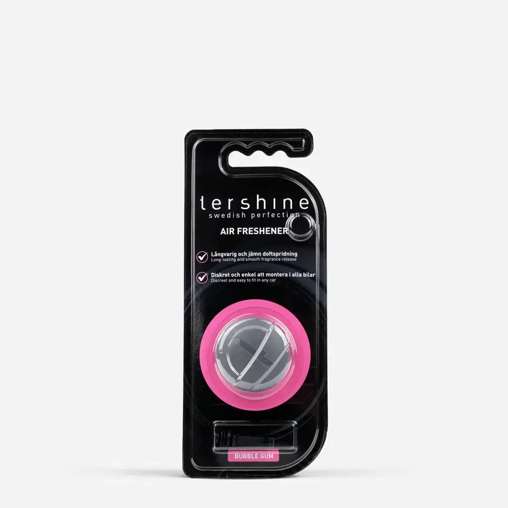 Tershine Luftfrisker v:4496130