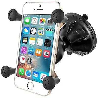 RAM MOUNT UNPK RAM SUCTION CUP SNP LNK RAM X-GRIP SYST v:1559803