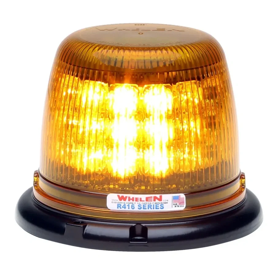 Whelen® Rota-Beam R-Series beacon v:1506701